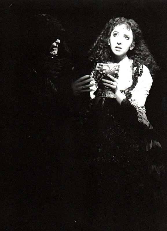  - Phantom of the Opera