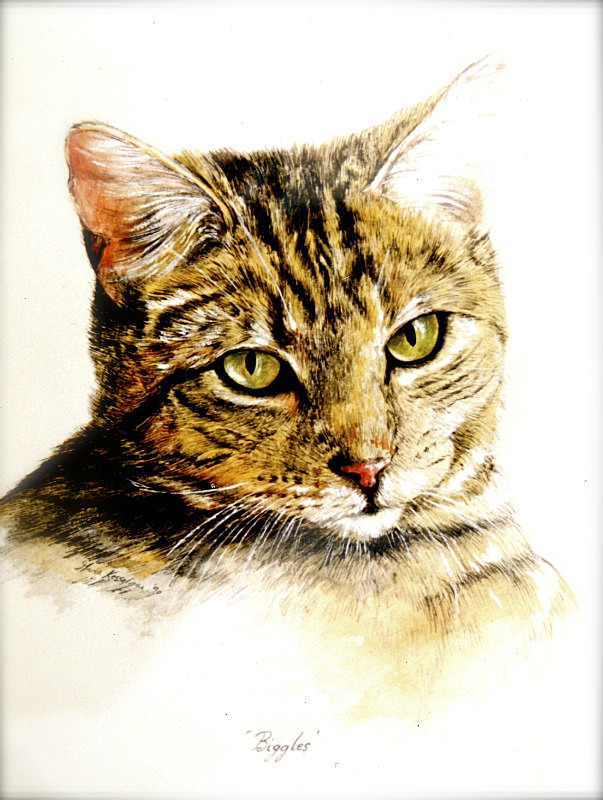  - Maria's Paintings