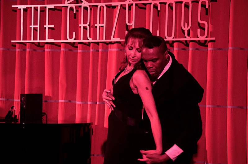  - Concerts & Cabaret