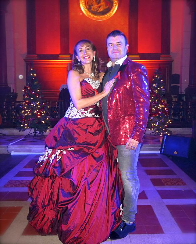  - A West End Christmas
