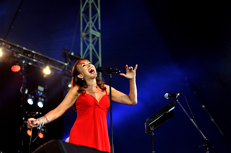  - Concerts & Cabaret