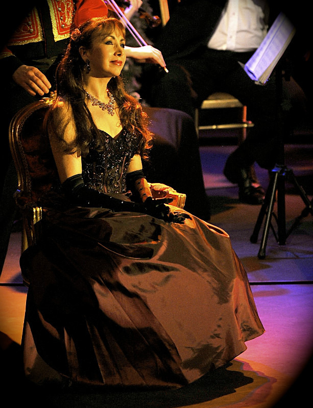  - Viennese Strauss Gala
