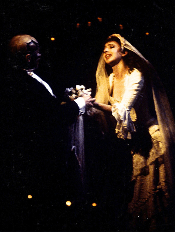  - Phantom of the Opera