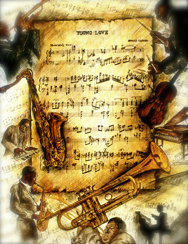  - Maria's Paintings