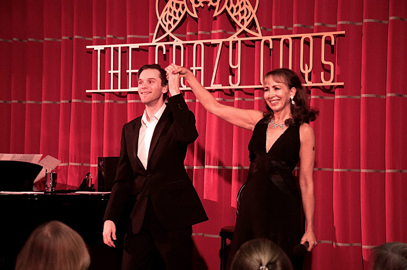  - Concerts & Cabaret