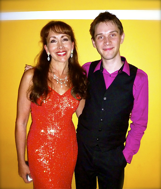  - Concerts & Cabaret