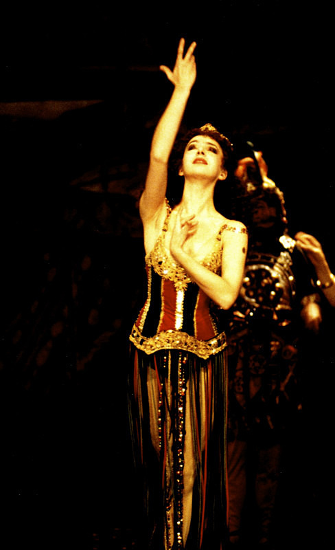 - Phantom of the Opera