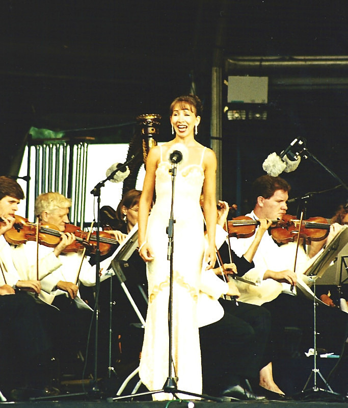  - Concerts & Cabaret