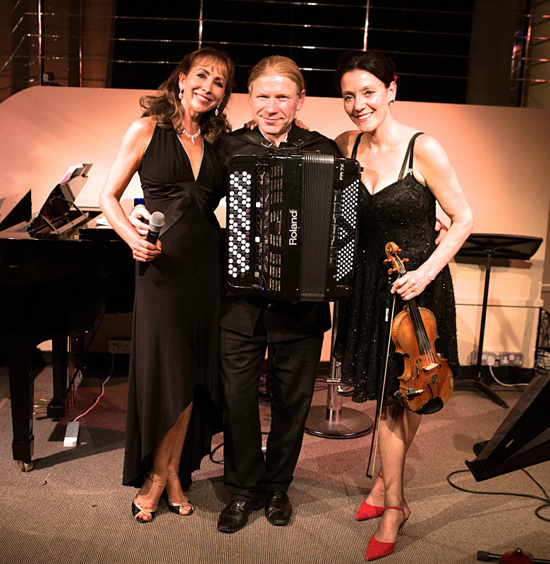  - Concerts & Cabaret