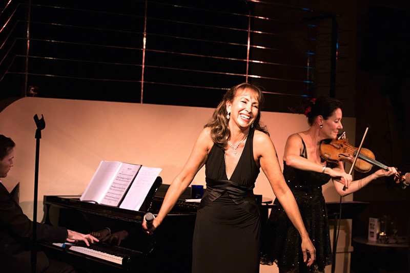  - Concerts & Cabaret