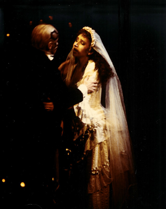  - Phantom of the Opera