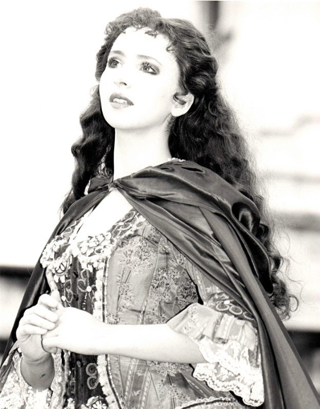  - Phantom of the Opera