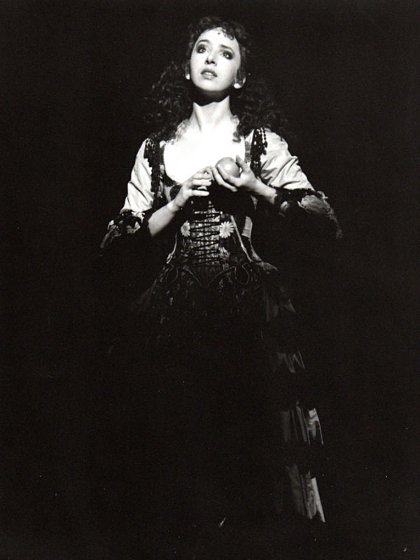 - Phantom of the Opera