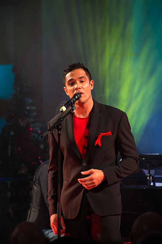  - A West End Christmas