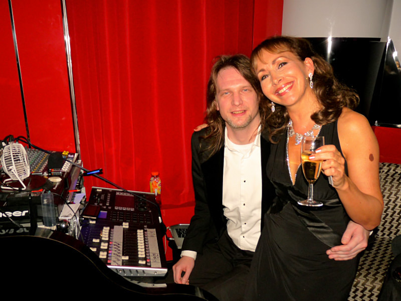  - Concerts & Cabaret