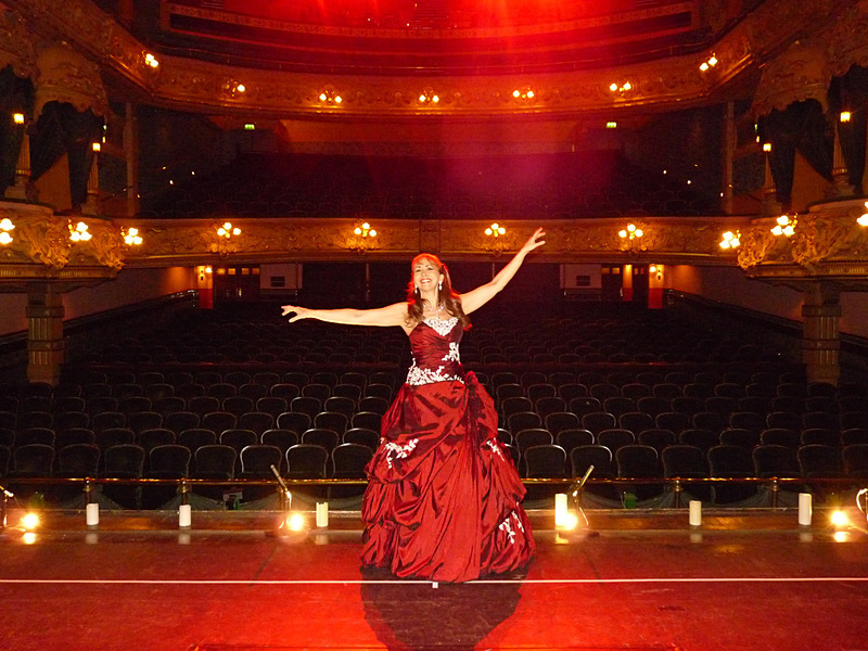  - Viennese Strauss Gala