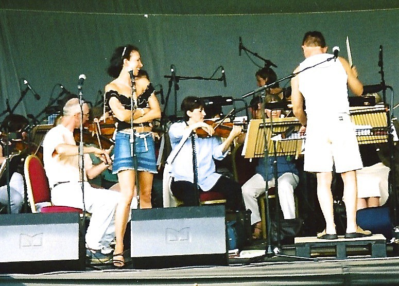  - Concerts & Cabaret