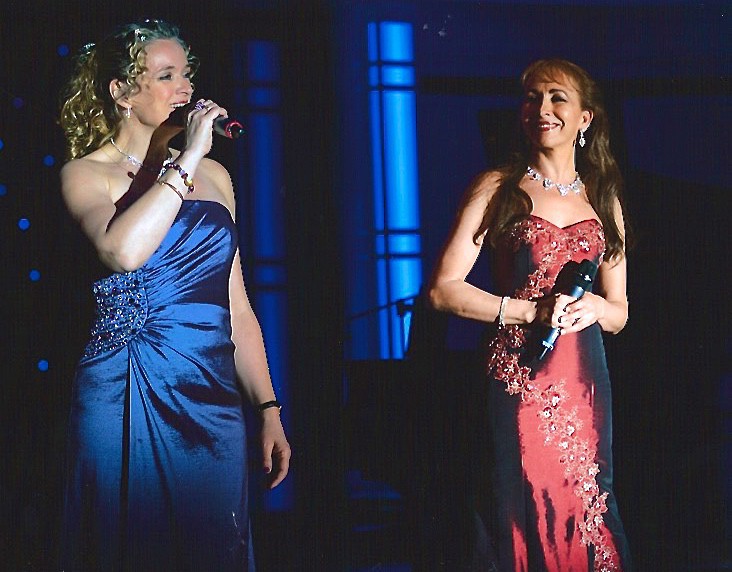  - Concerts & Cabaret