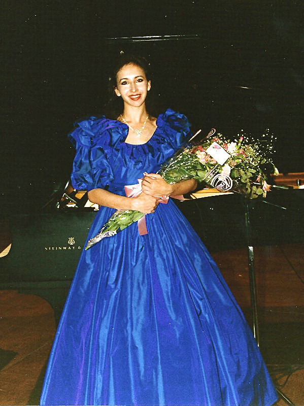  - Concerts & Cabaret