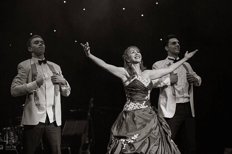  - Concerts & Cabaret