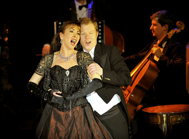  - Viennese Strauss Gala