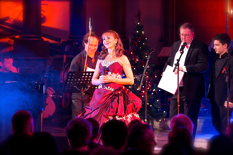  - A West End Christmas