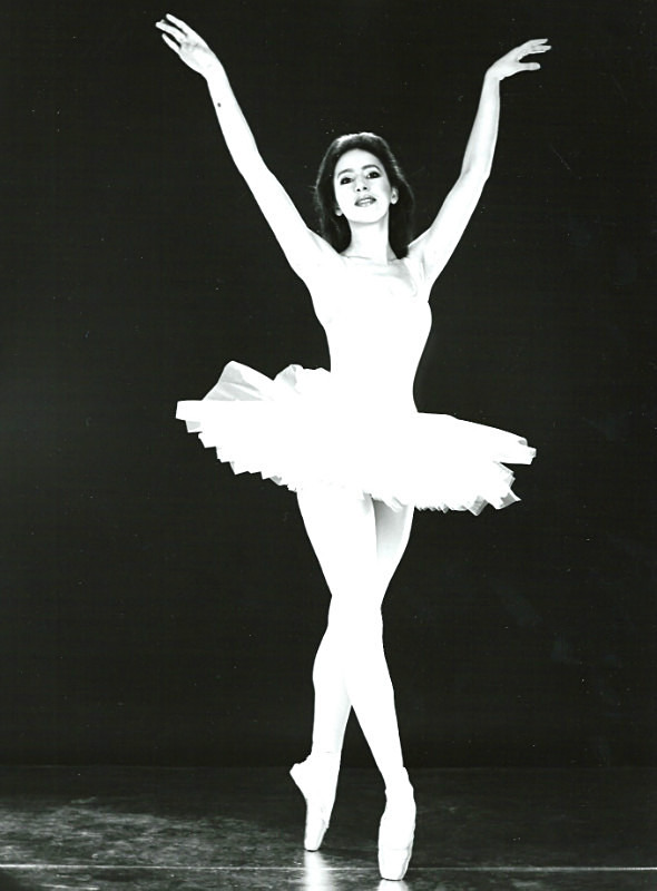  - Dance