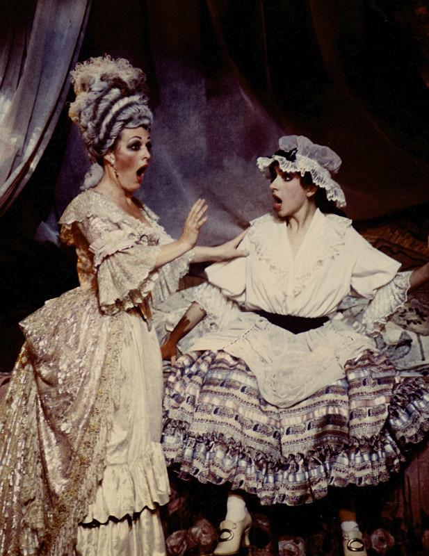  - Phantom of the Opera