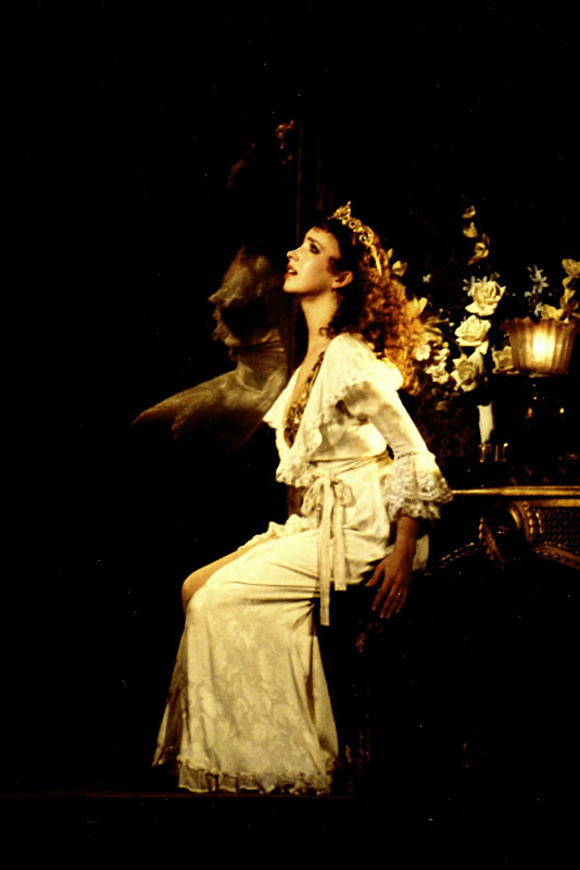  - Phantom of the Opera