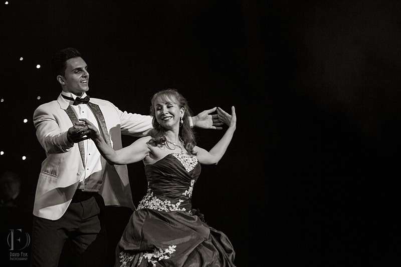  - Concerts & Cabaret