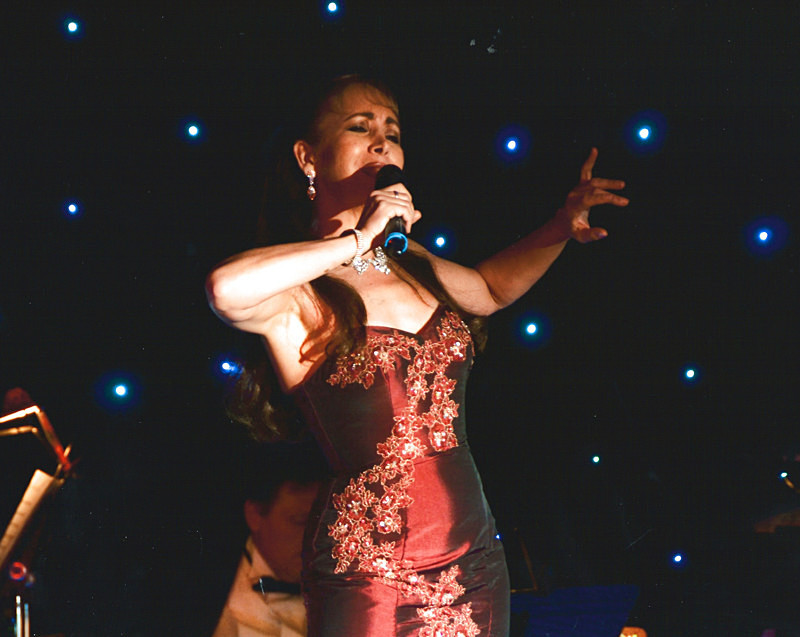 - Concerts & Cabaret