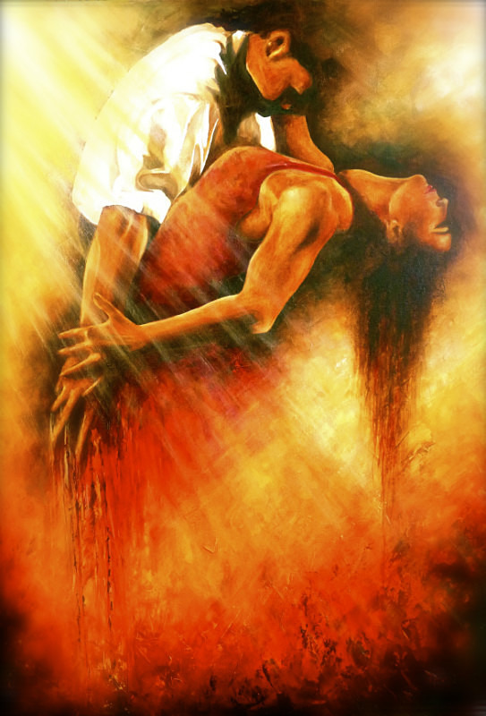  - Maria's Paintings