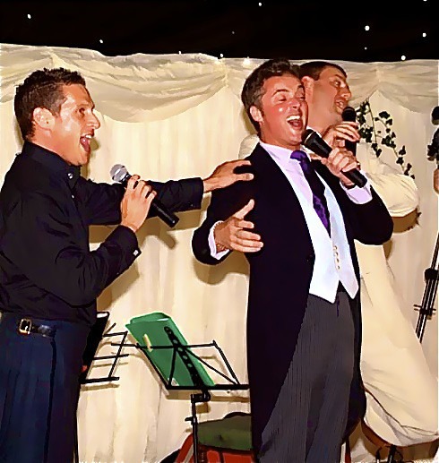  - Corporate Opera