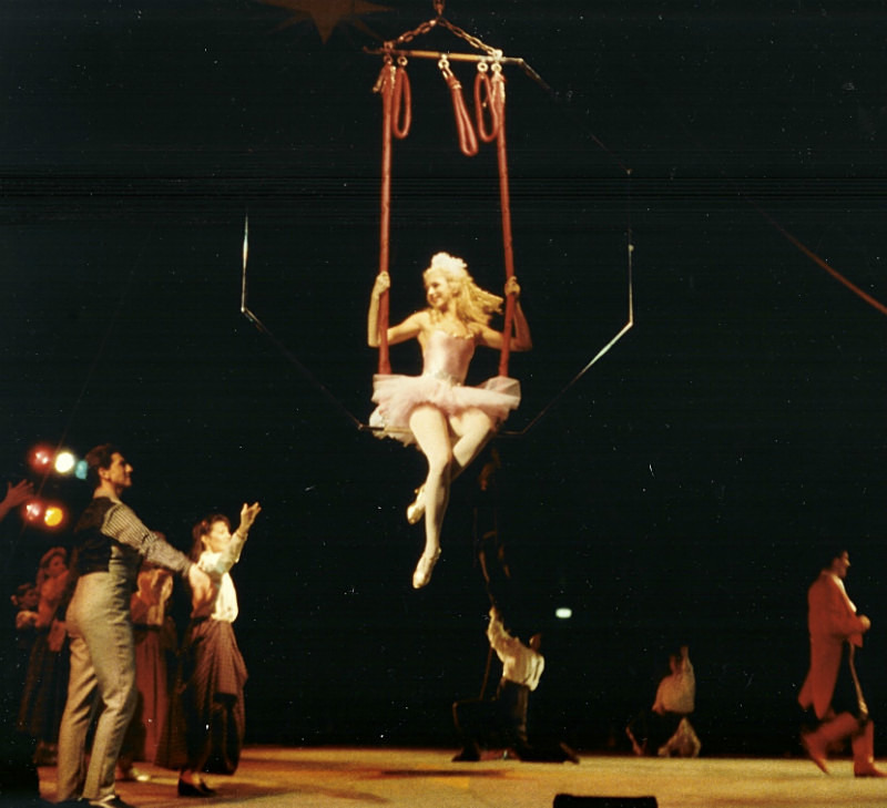  - Barnum