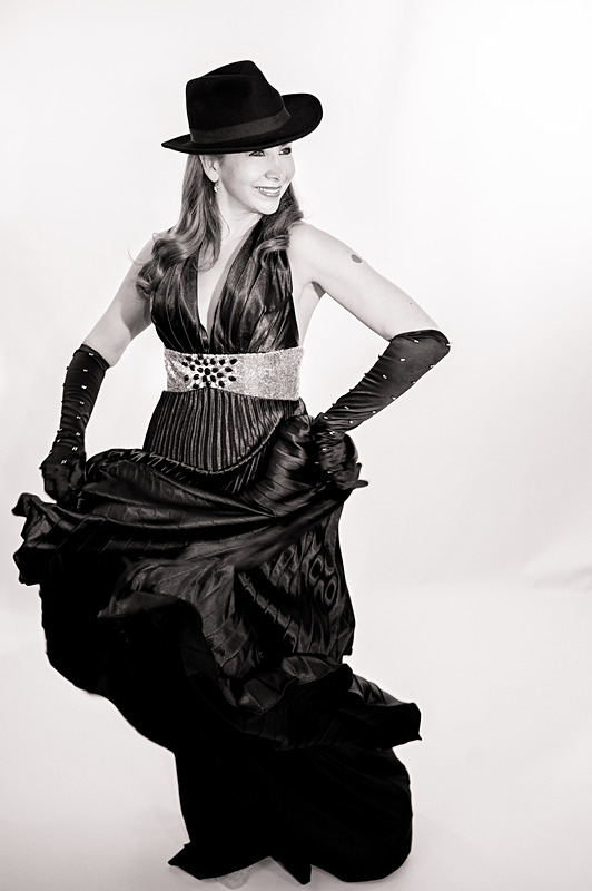  - Modelling