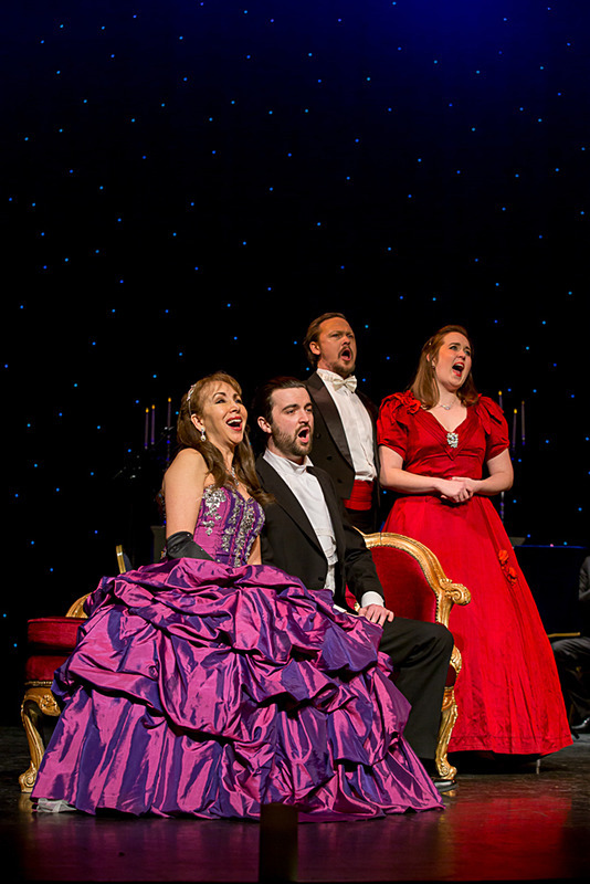  - Viennese Strauss Gala