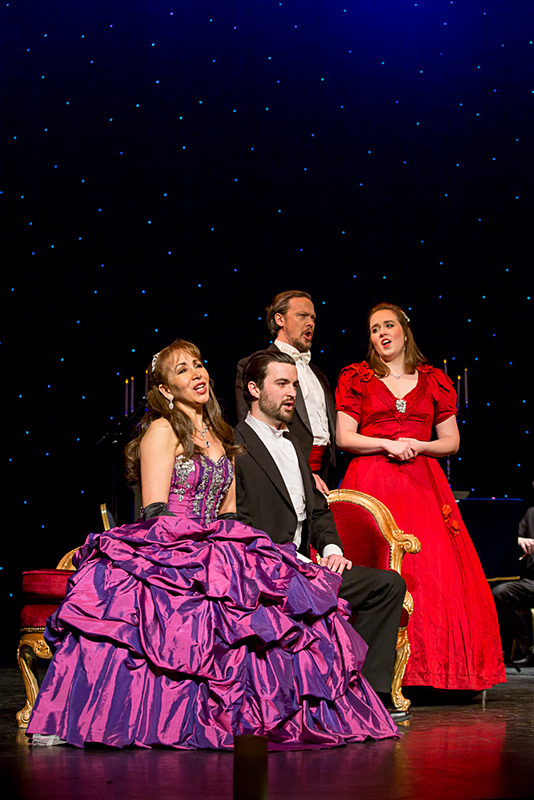  - Viennese Strauss Gala