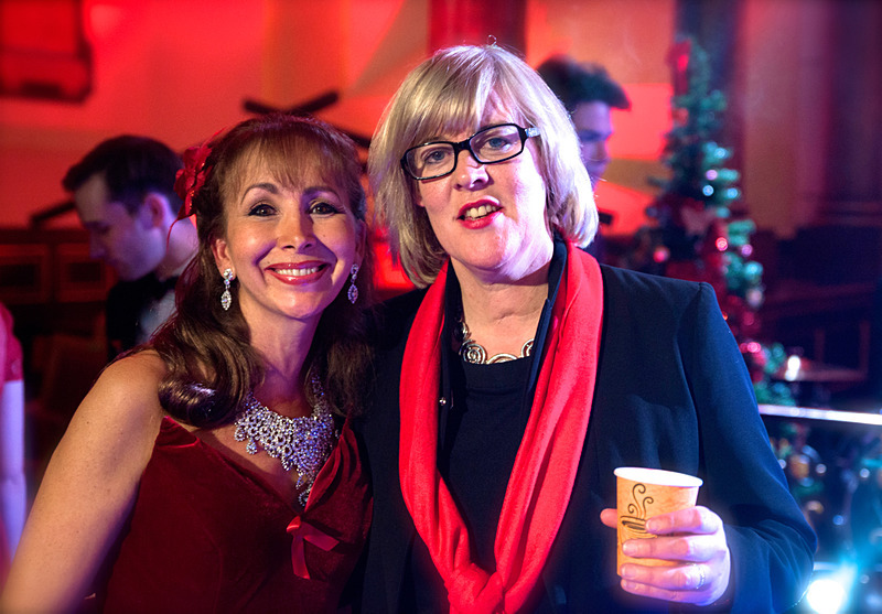  - A West End Christmas