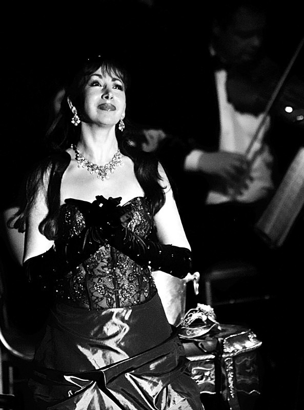  - Viennese Strauss Gala