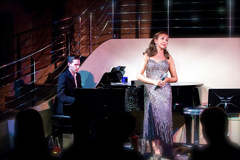  - Concerts & Cabaret