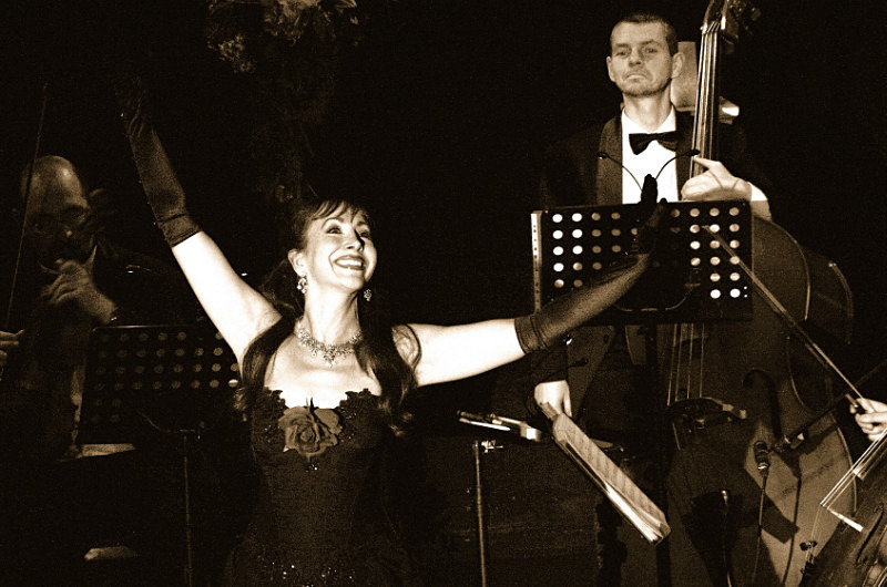  - Viennese Strauss Gala