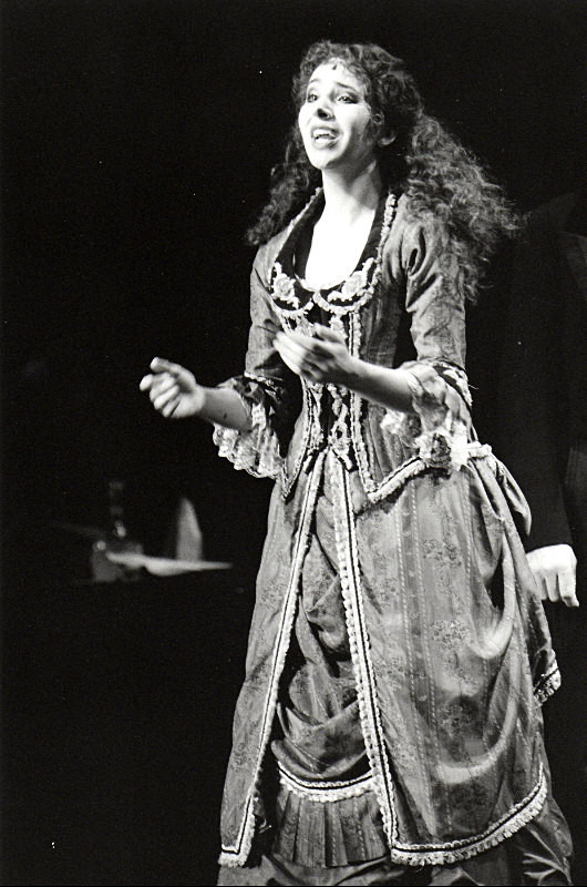  - Phantom of the Opera