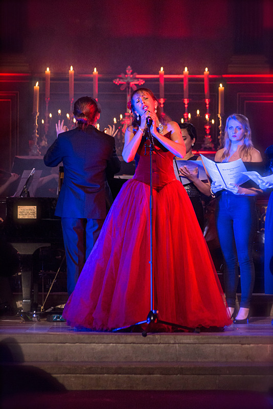  - A West End Christmas