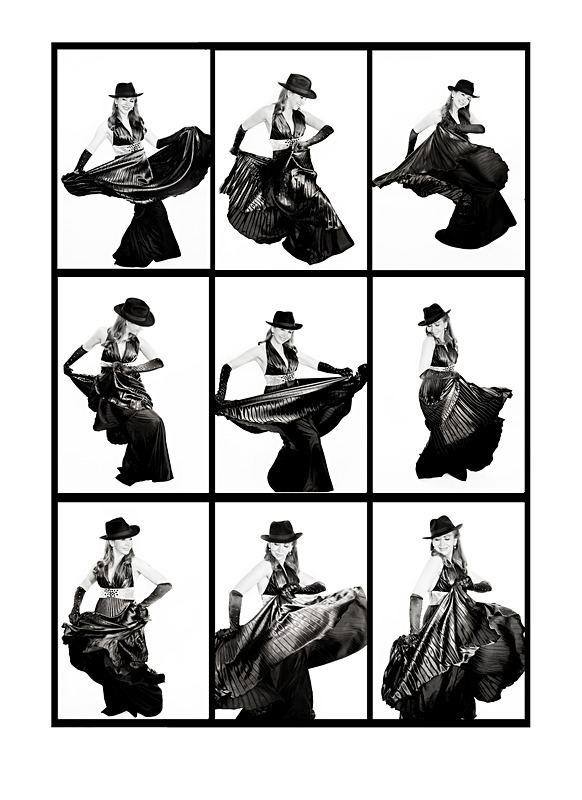  - Modelling