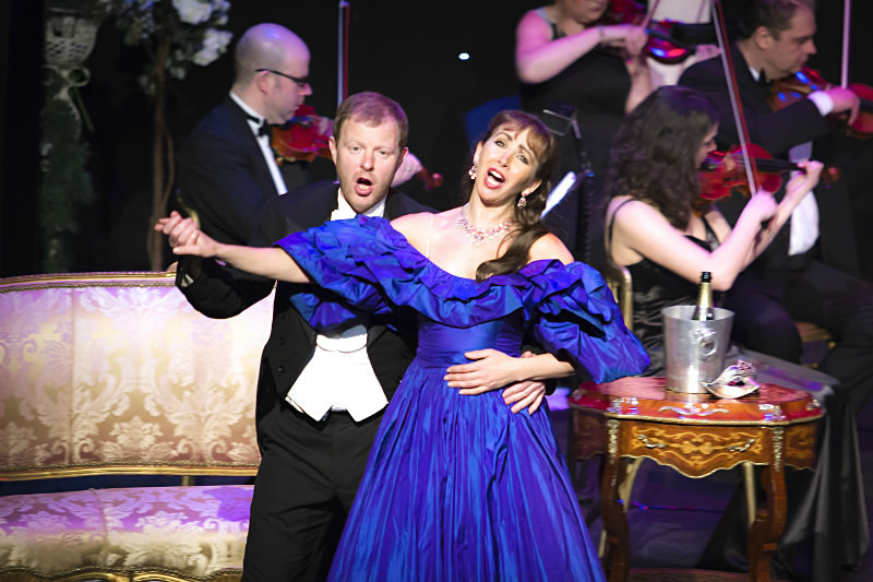  - Viennese Strauss Gala