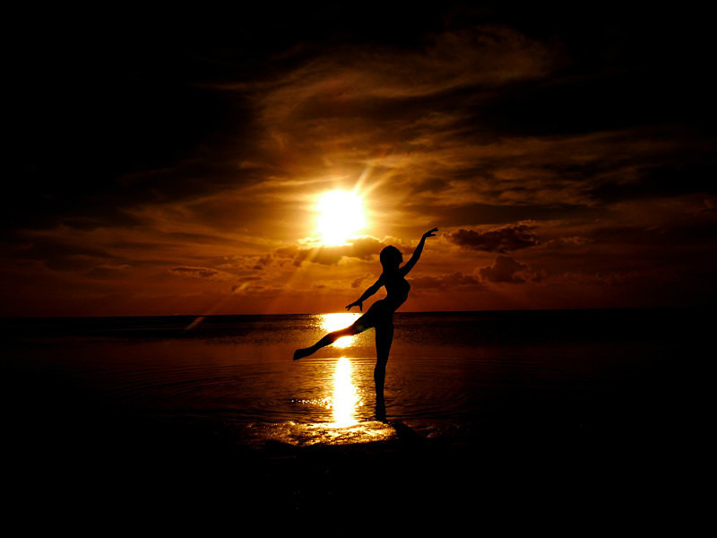  - Dance