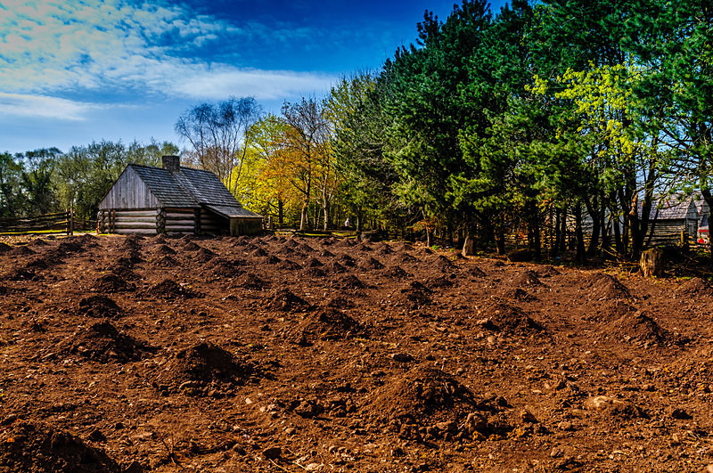 Ulster American Folk Park IV : Mark Geddis Photography - Landscape, Portrait & Commercial Photography.