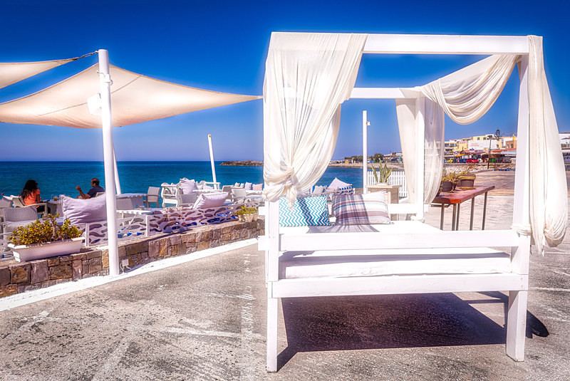 Isla By The Sea III : Mark Geddis Photography - Landscape, Portrait & Commercial Photography.