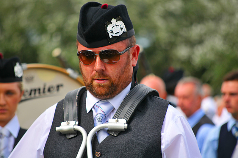 St. Laurence O'Toole Ulster III : Mark Geddis Photography - Landscape, Portrait & Commercial Photography.