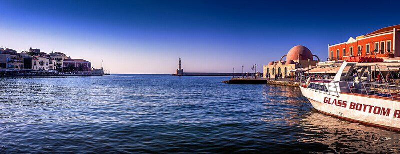 - Crete